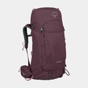 Kyte 48 Women Elderberry Purple
