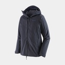 Dual Aspect Jacket Smolder Blue