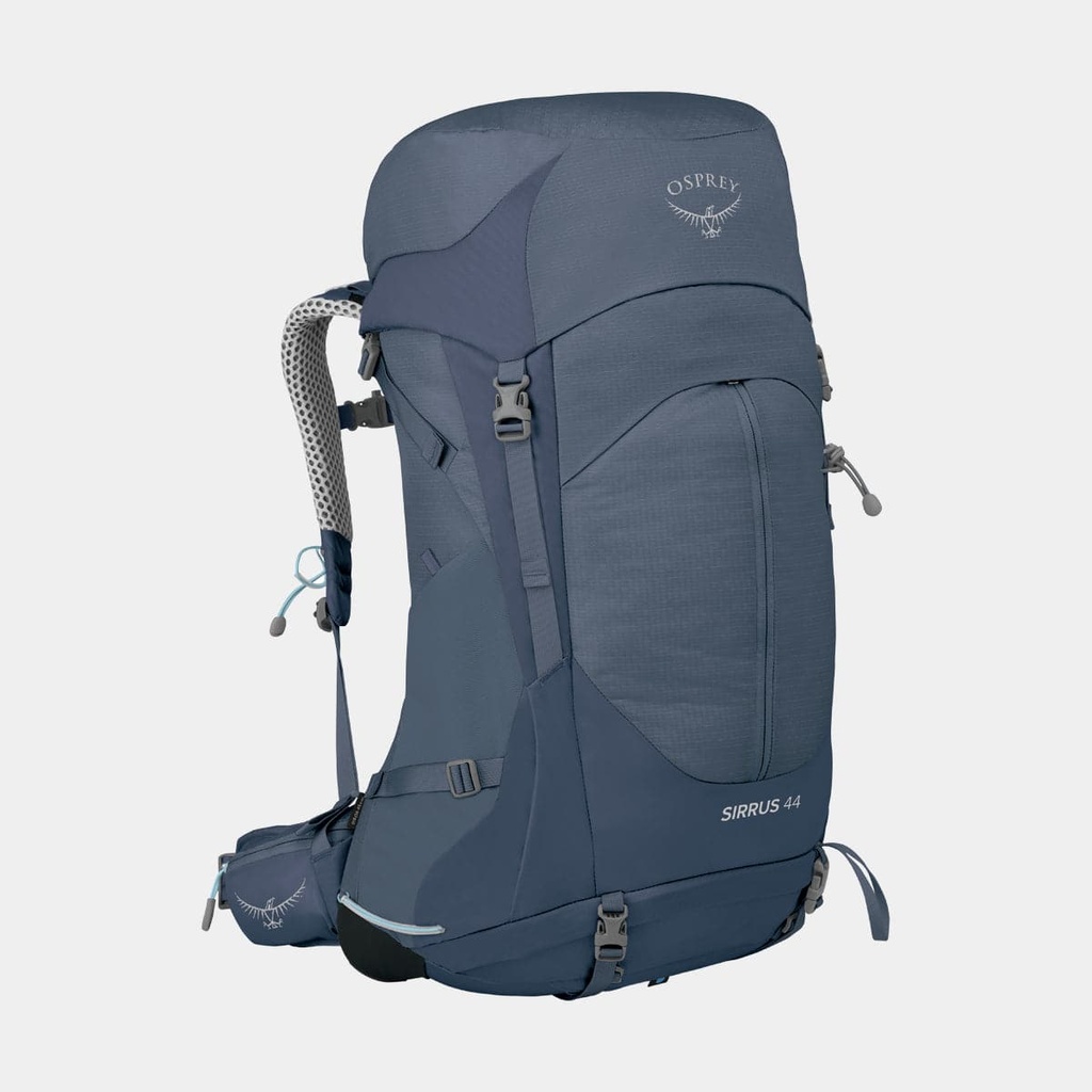Sirrus 44 Women Muted Space Blue