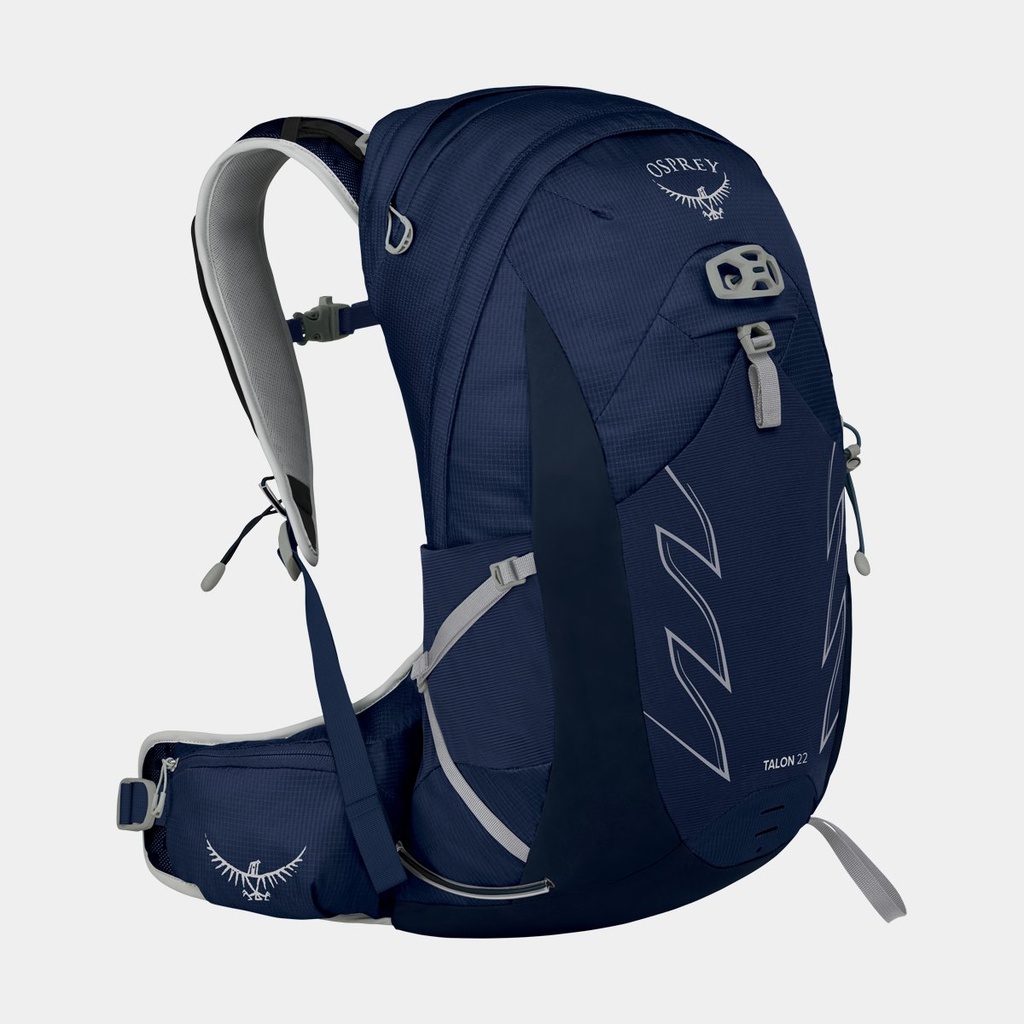 Talon 22 (2024) Ceramic Blue