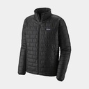 Nano Puff Jacket (2024) Black
