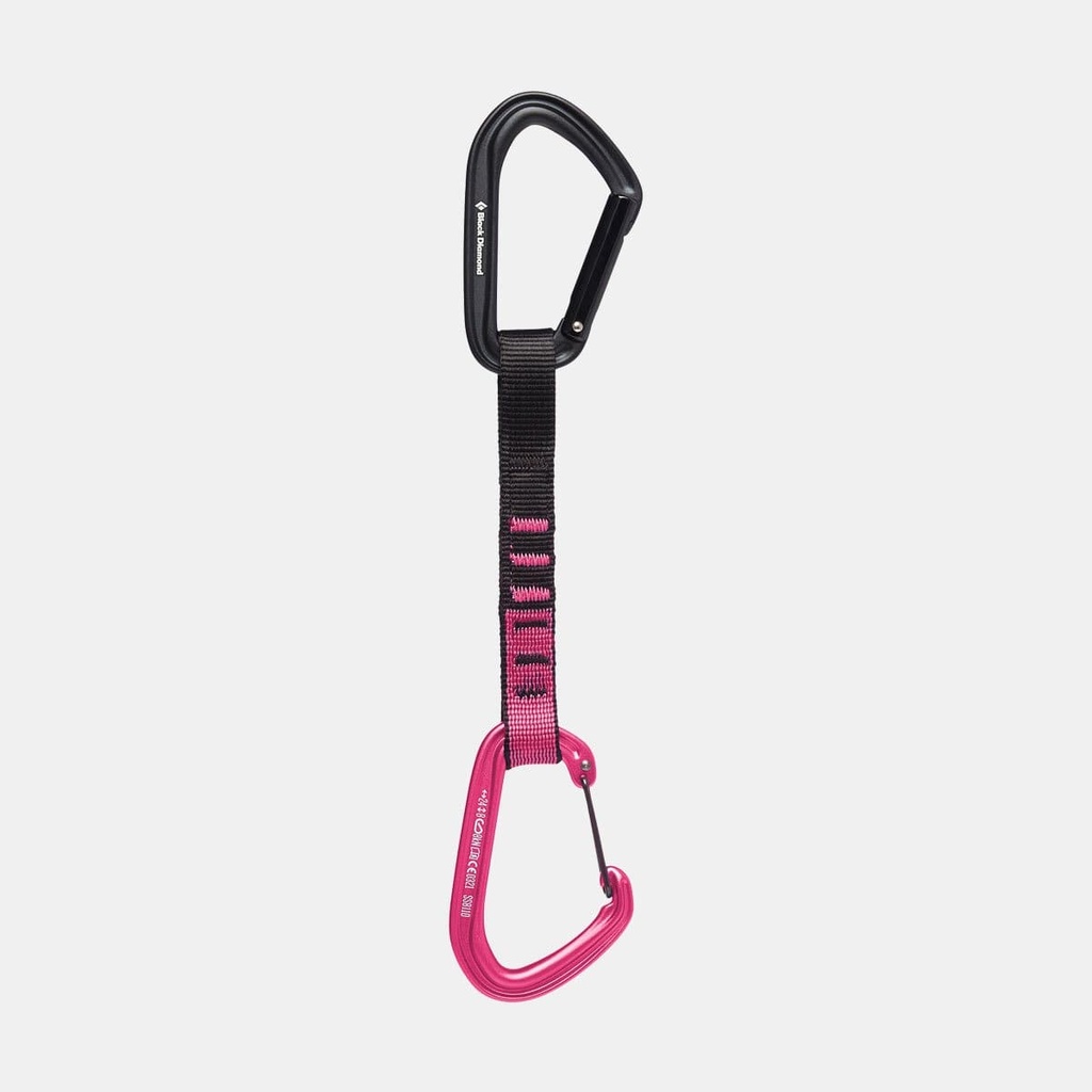Hotforge Hybrid Quickdraw 16 cm Ultra Pink