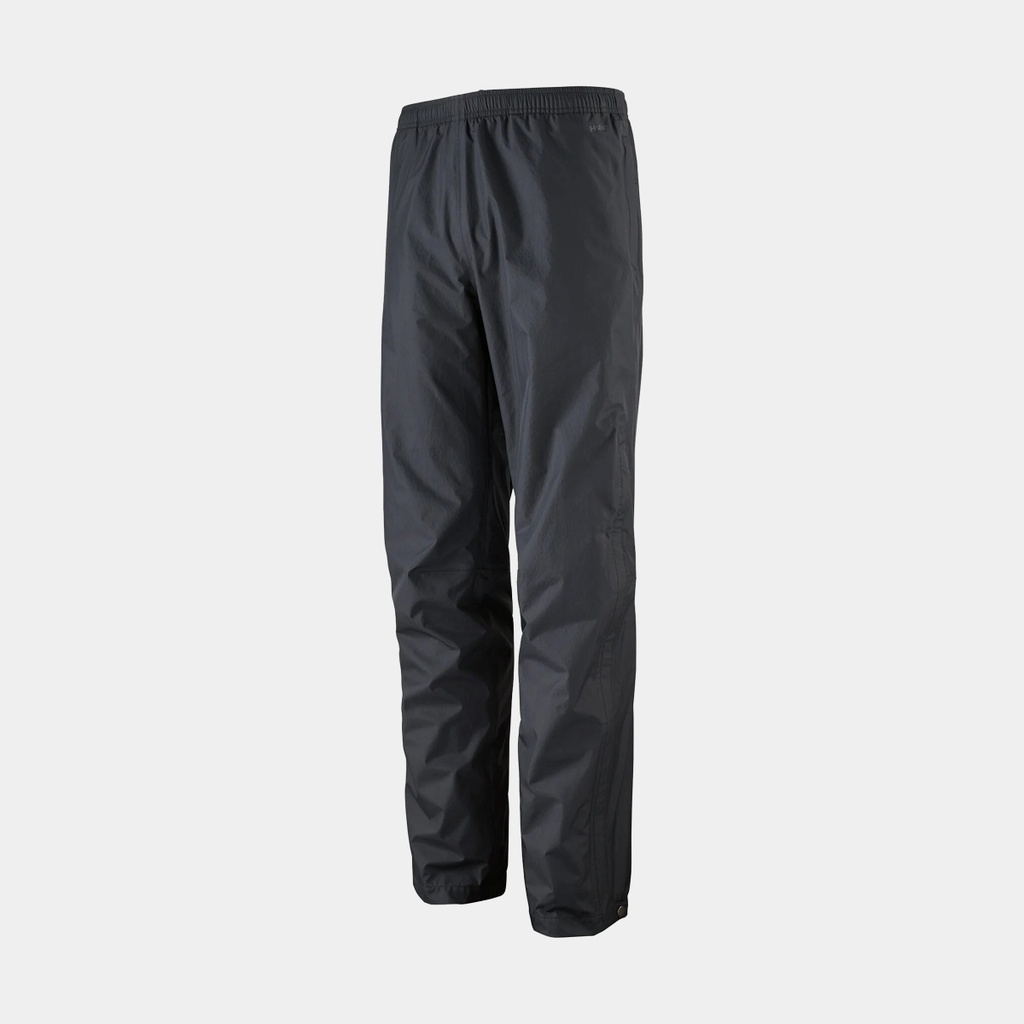 Torrentshell 3-Layer Pants Regular (2023) Black