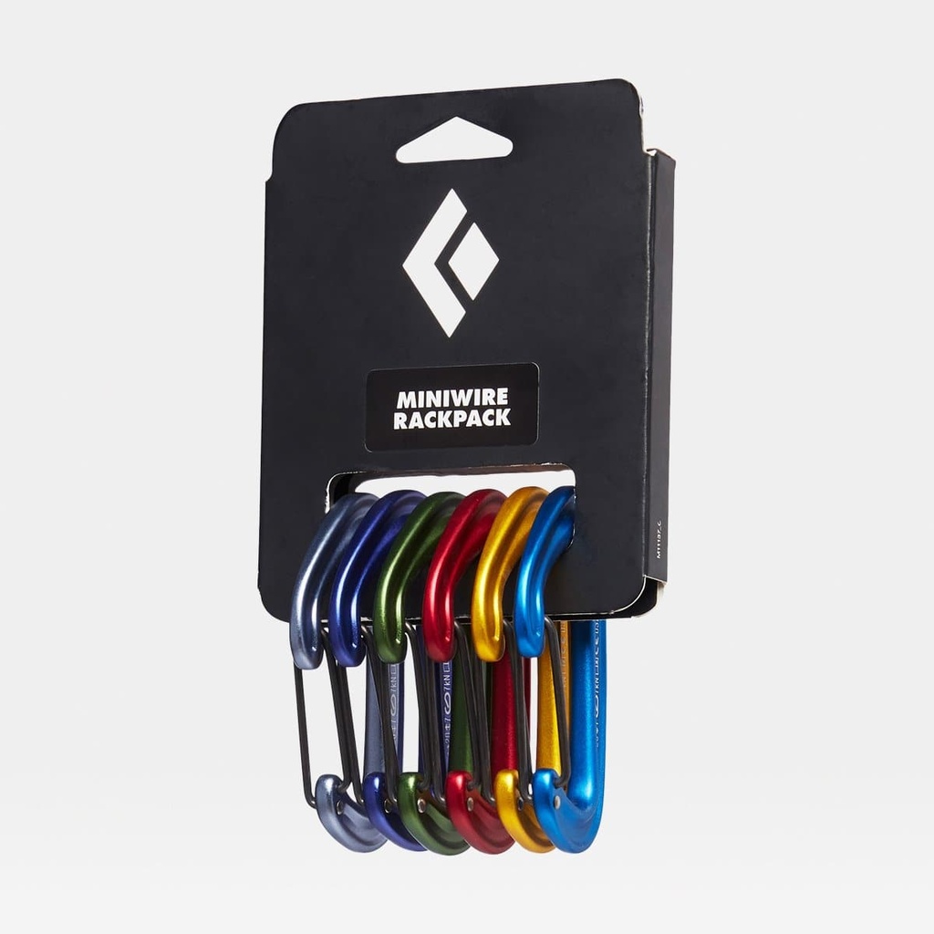 Miniwire Rackpack
