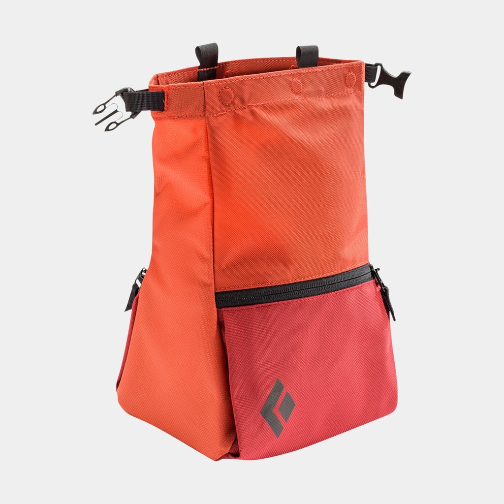 Mondo Chalk Pot Repo (2024) Red