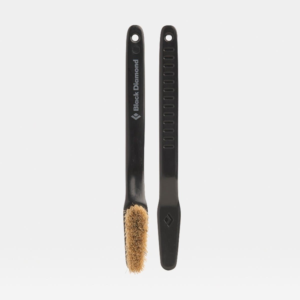 Bouldering Brush Small Black