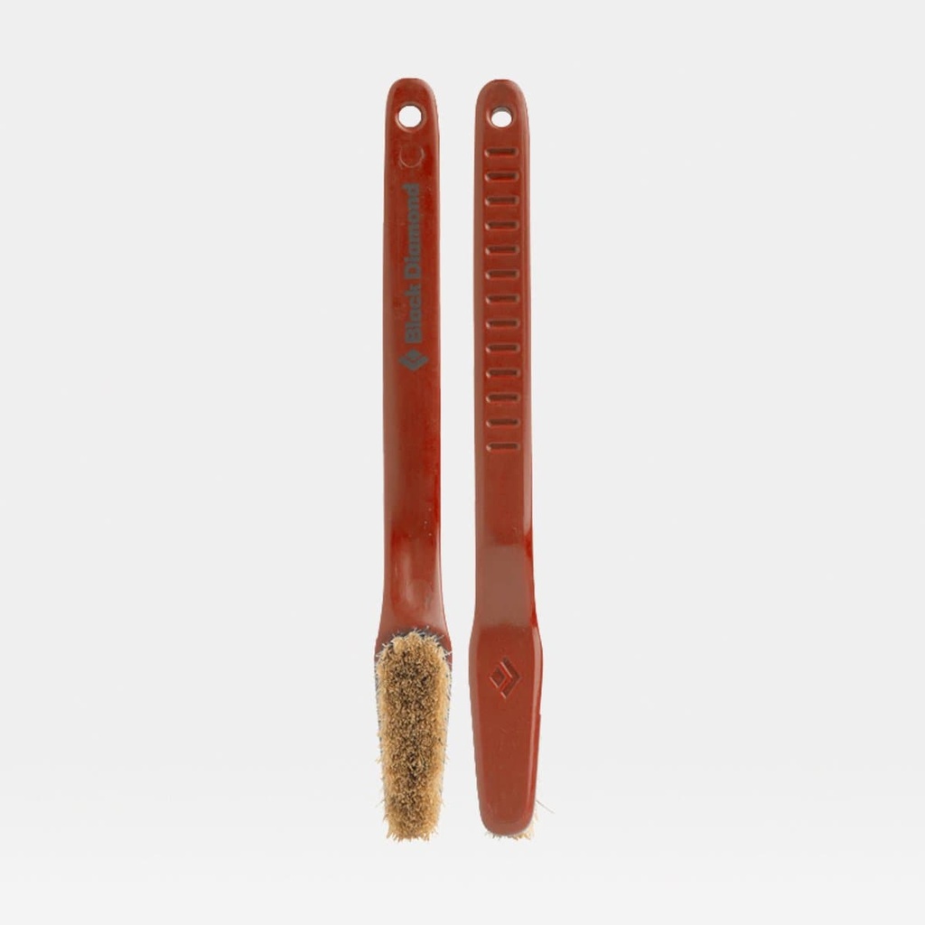 Bouldering Brush Small Red