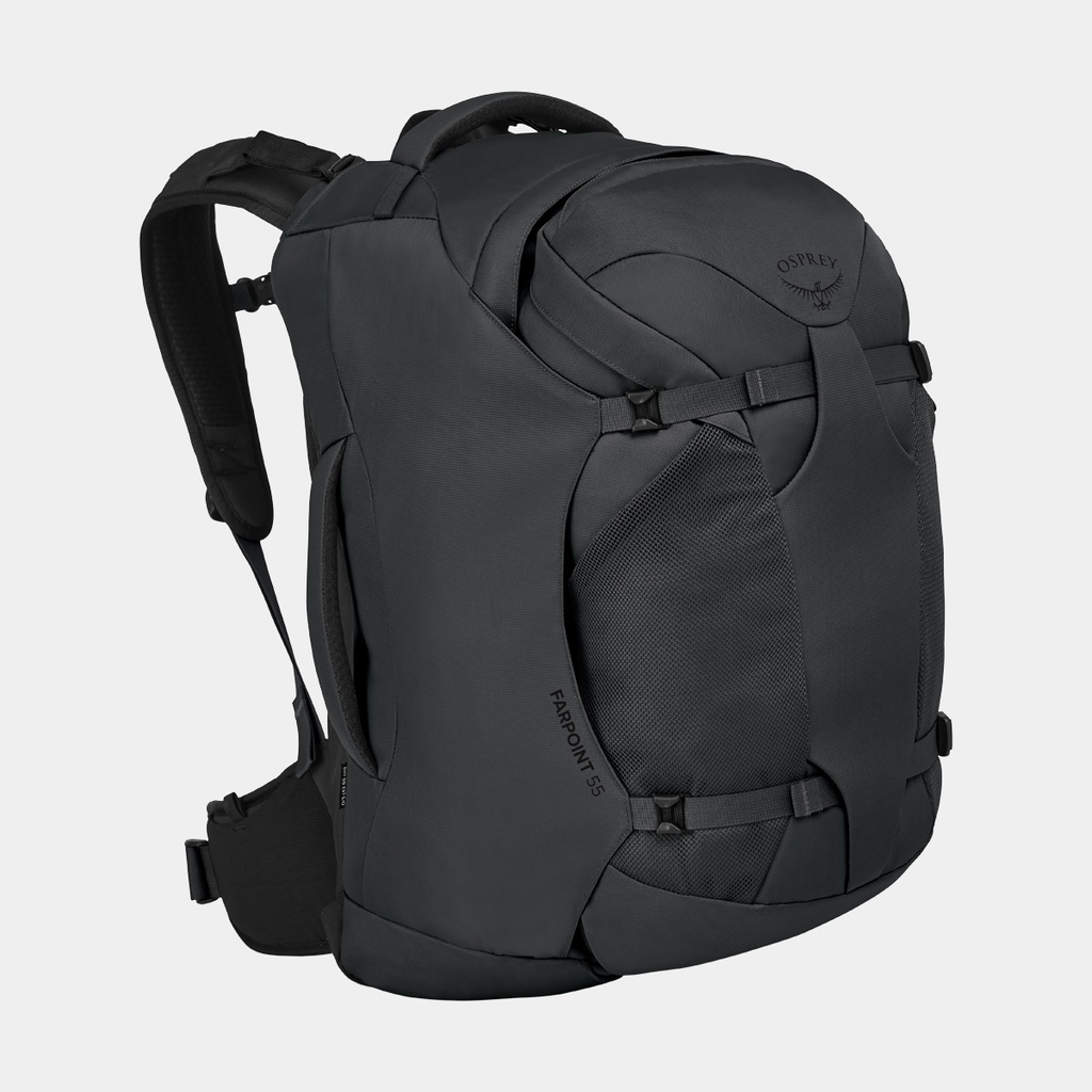 Farpoint 55 Tunnel Vision Grey