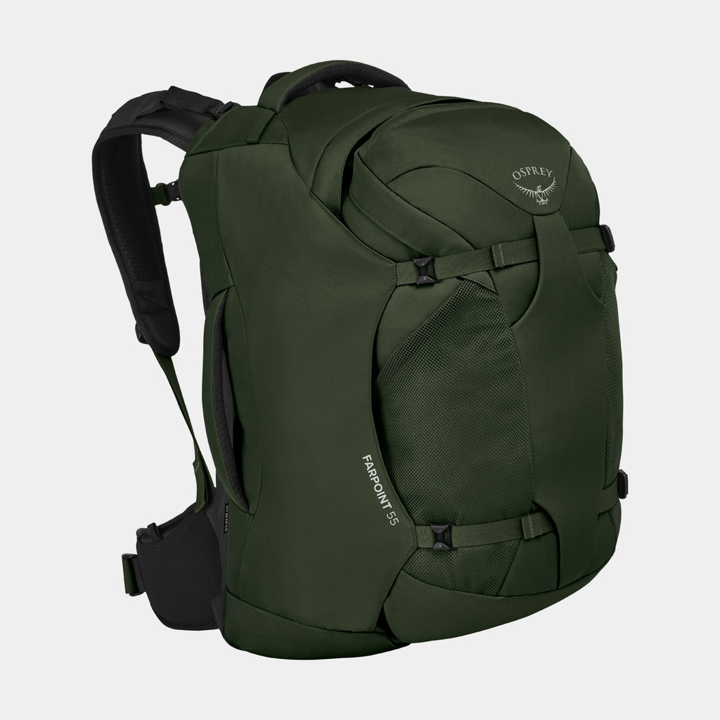 Farpoint 55 Gopher Green