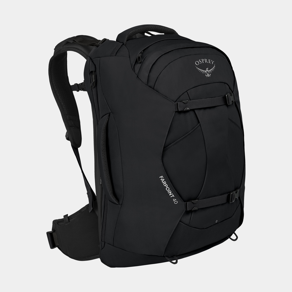 Farpoint 40 Black