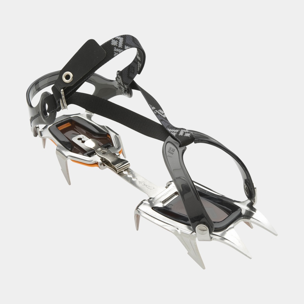 Contact Strap Crampons