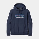 P-6 Logo Uprisal Hoody (2021) New Navy