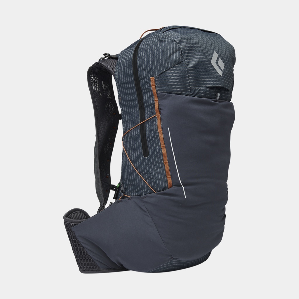 Pursuit 30L (2023) Carbon / Moab Brown