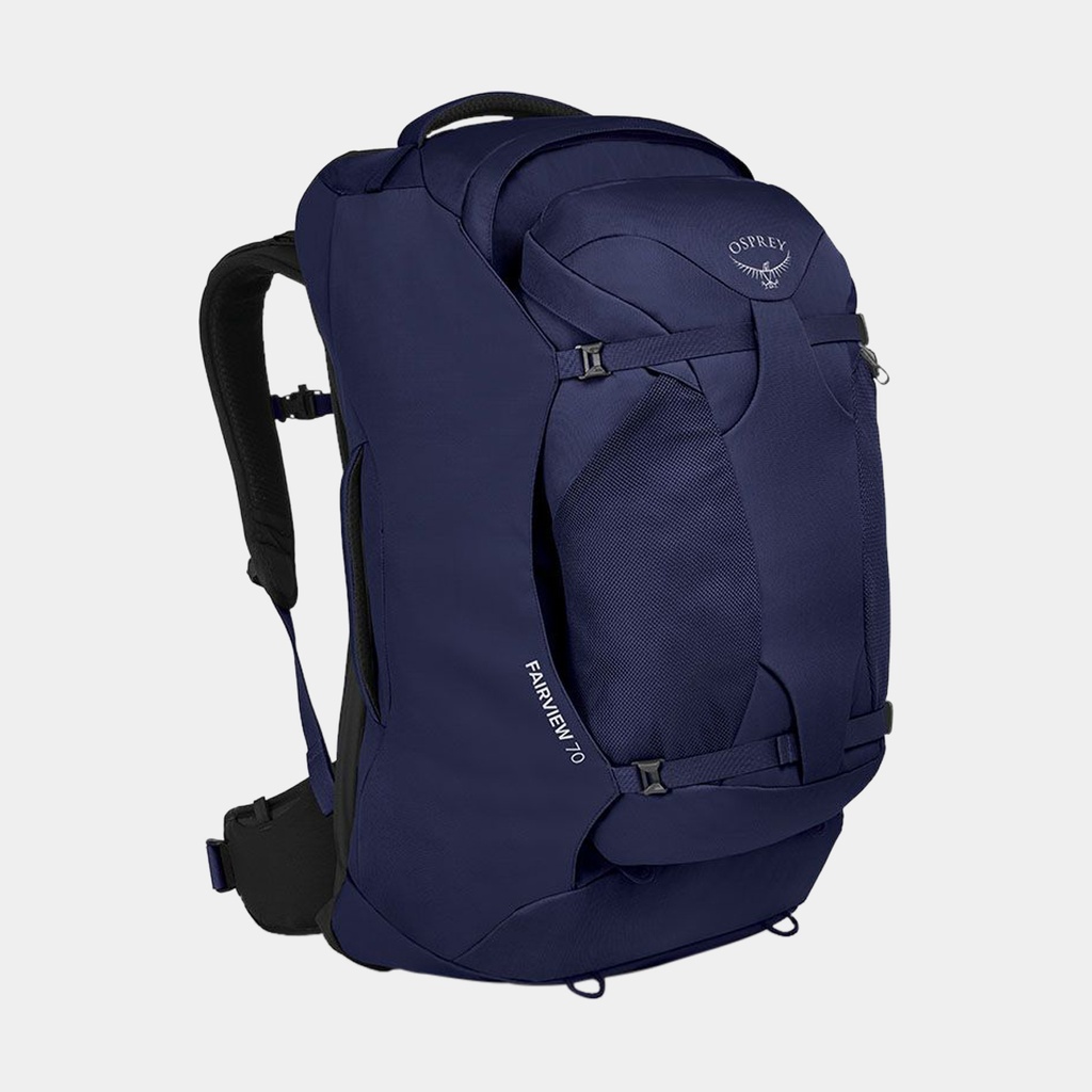Fairview 70 Women Winter Night Blue