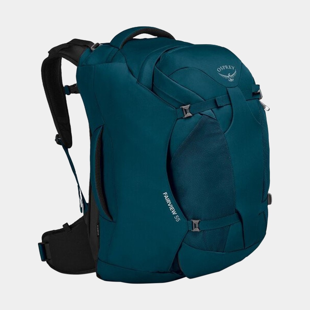 Fairview 55 Women Night Jungle Blue