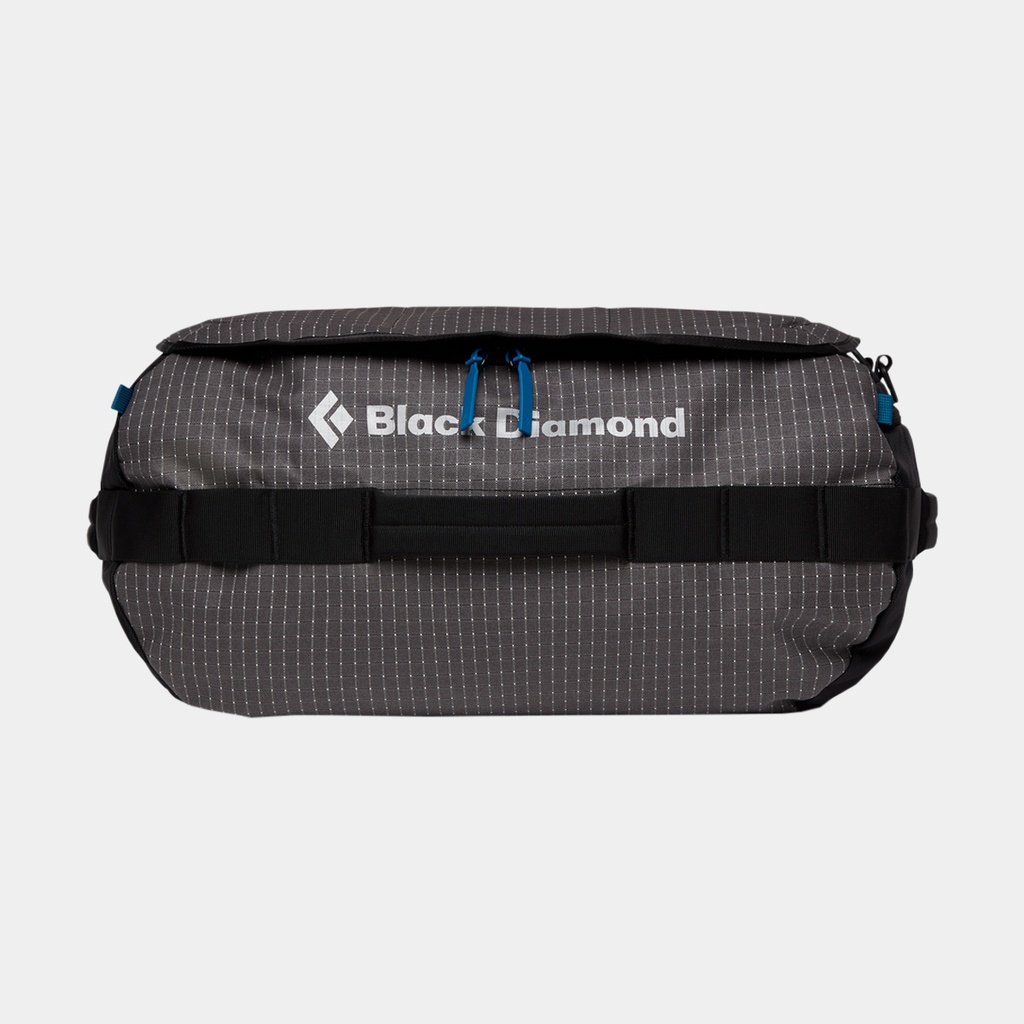 Stonehauler Pro 45L Duffel (2024) Black