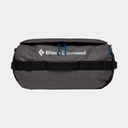 Stonehauler Pro 45L Duffel (2024) Black