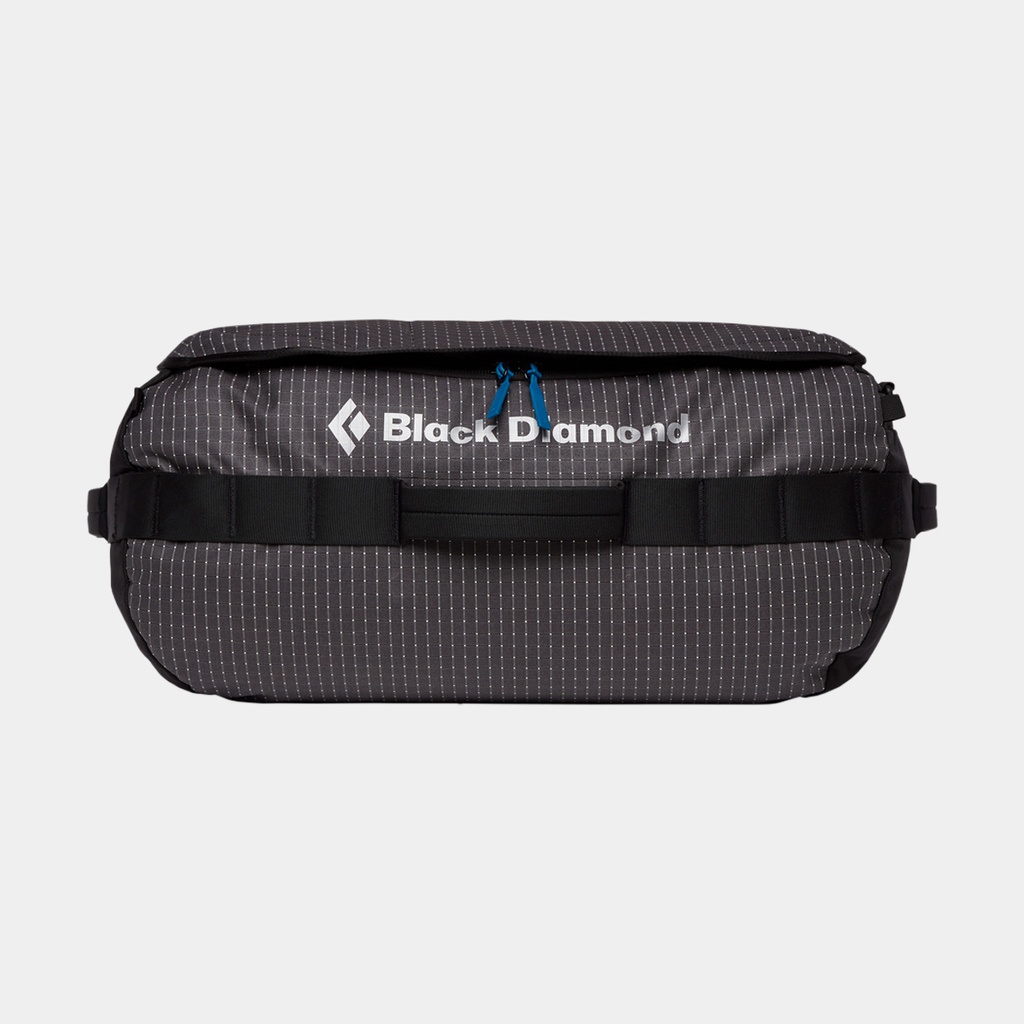Stonehauler 60L Duffel Black