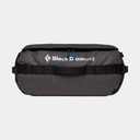 Stonehauler 60L Duffel Black