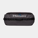 Stonehauler 90L Duffel Black