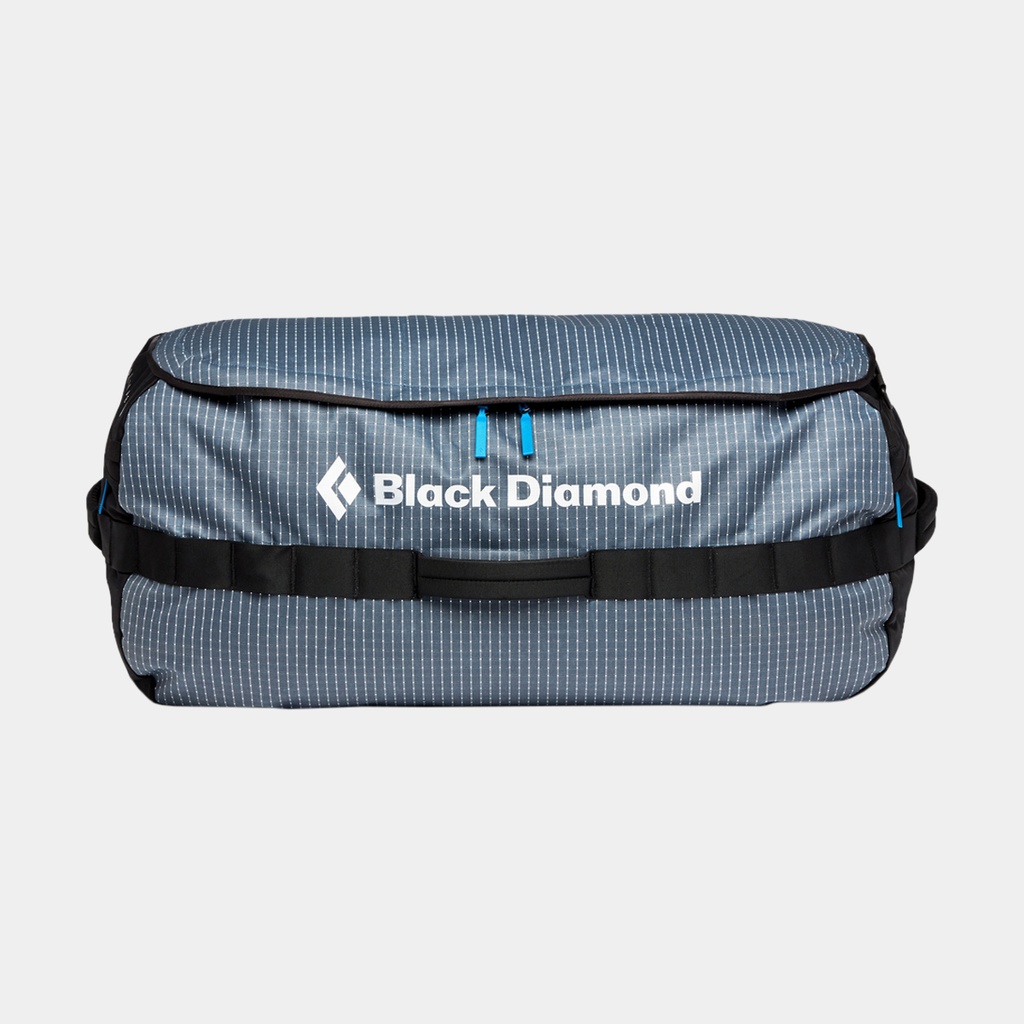 Stonehauler 120L Duffel Azurite