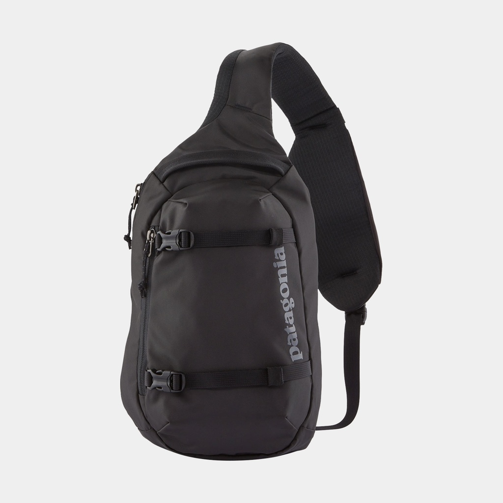 Atom Sling 8L Black