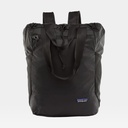 Ultralight Black Hole Tote Pack Black