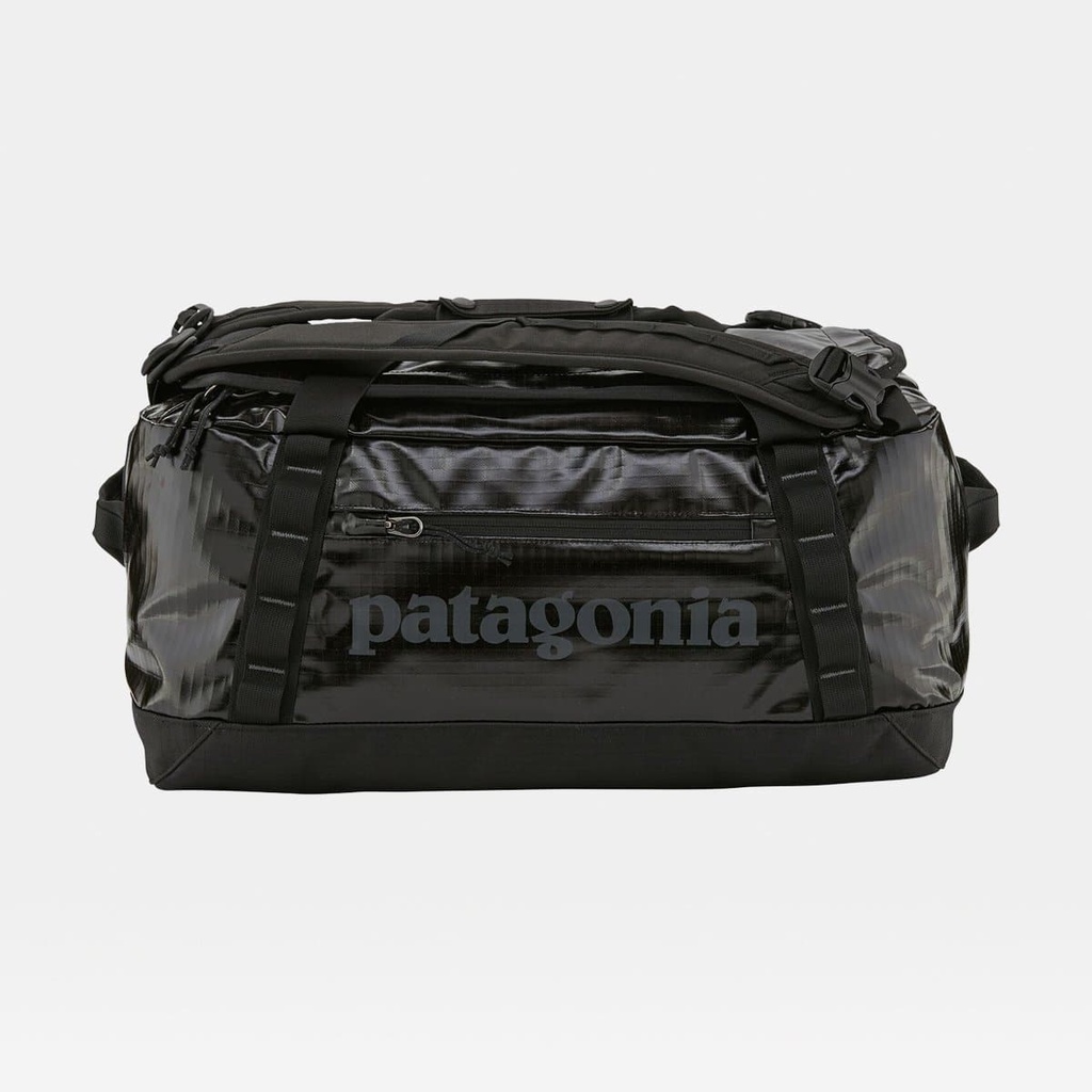 Black Hole Duffel 40L (2024) Black