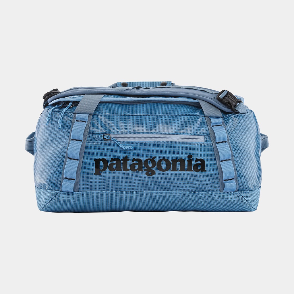Black Hole Duffel 40L (2024) Lago Blue