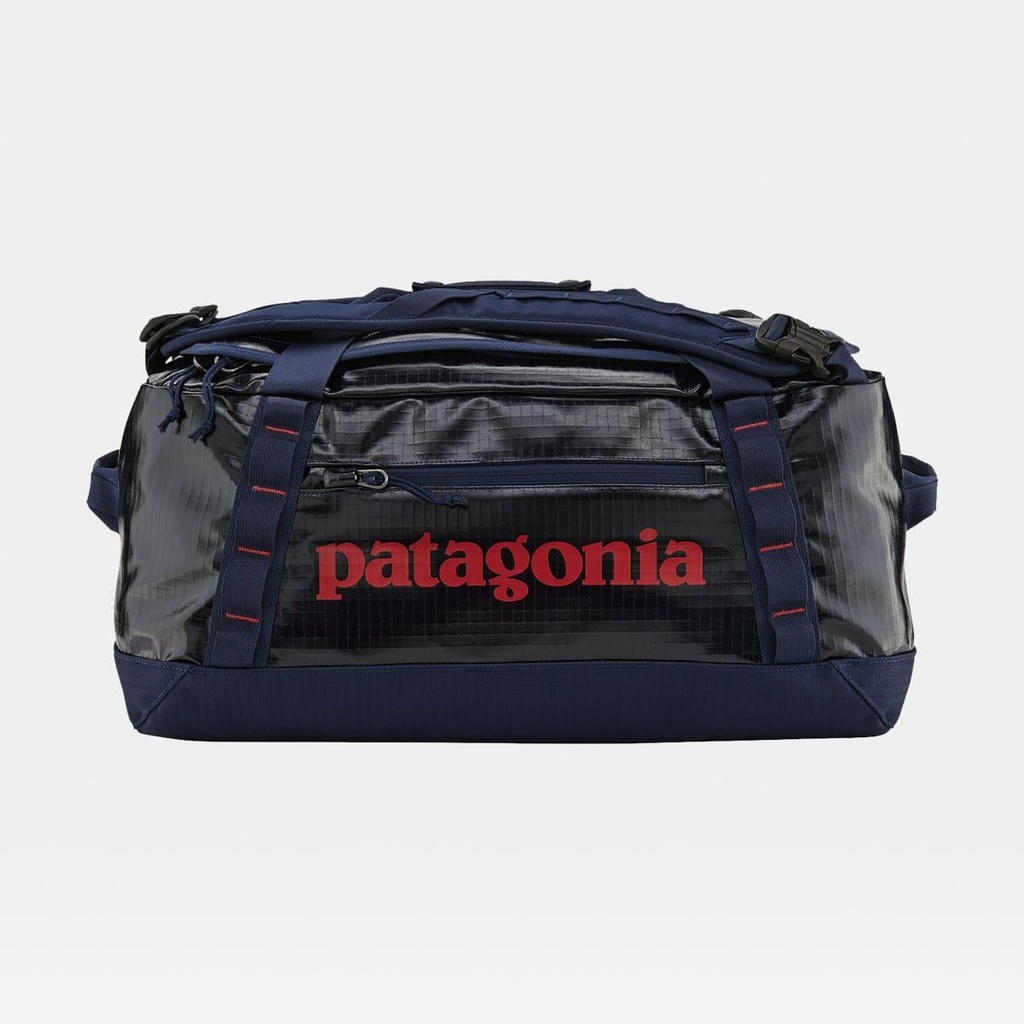 Black Hole Duffel 40L (2024) Classic Navy