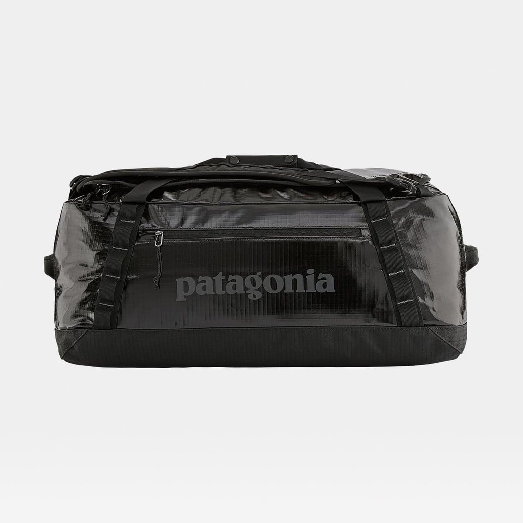 Black Hole Duffel 55L (2024) Black