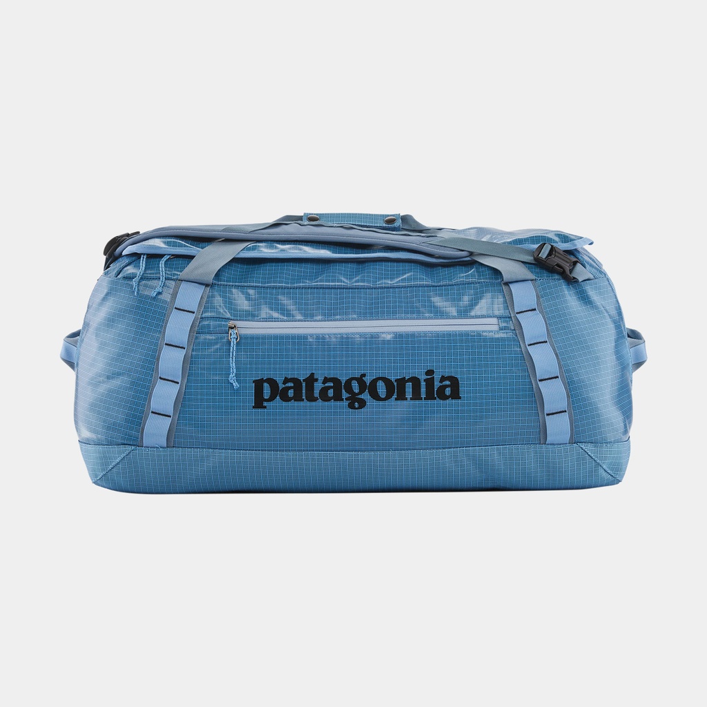 Black Hole Duffel 55L (2024) Lagon Blue