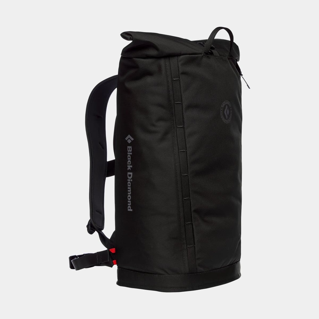 Street Creek 30 RT Backpack Black