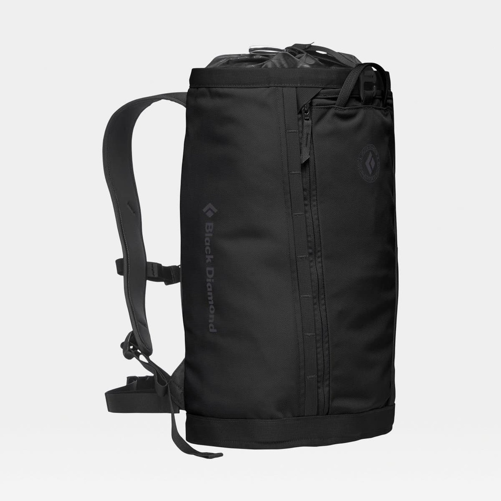 Street Creek 24 Black