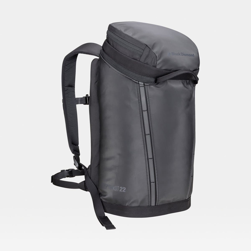 Creek Transit 22 Black