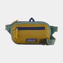 Ultralight Black Hole Mini Hip Pack Helmock Green