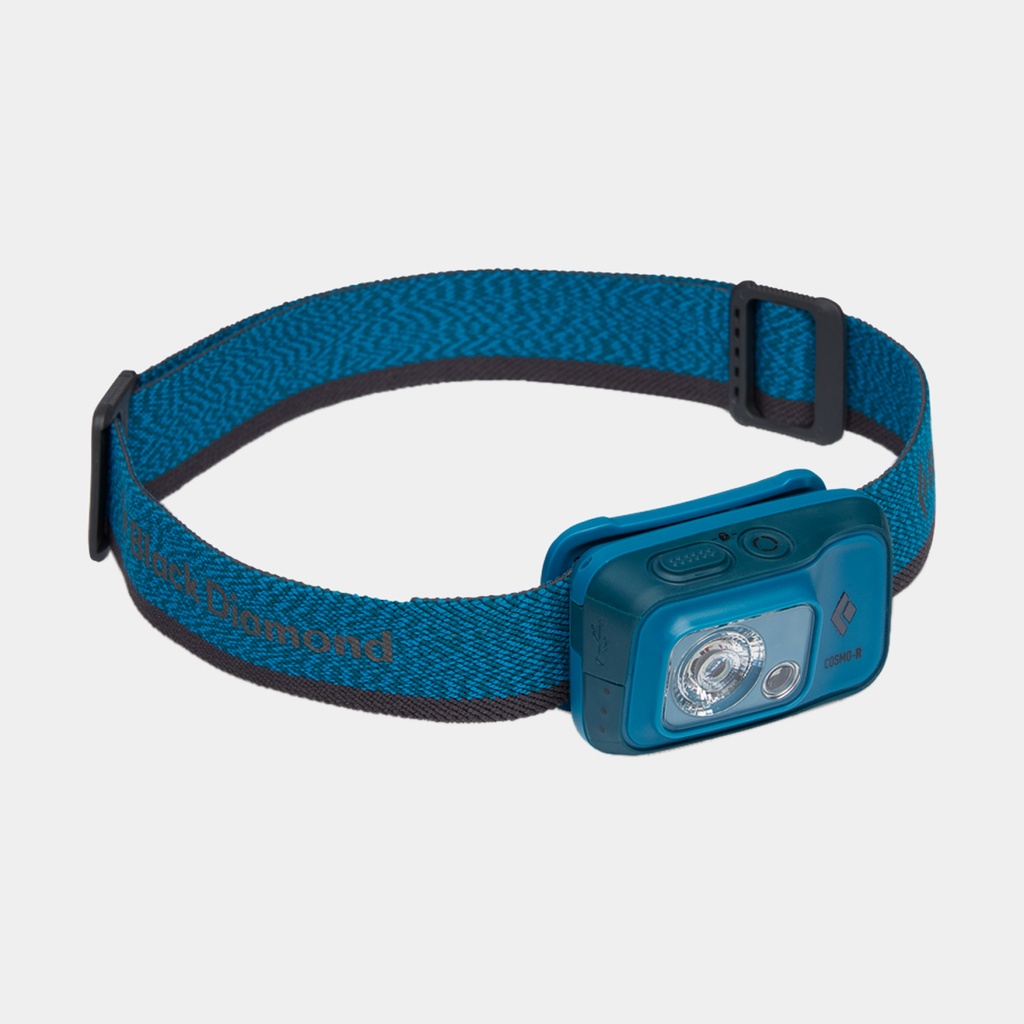 Cosmo 350-R Azul