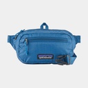 Ultralight Black Hole Mini Hip Pack Steller Blue