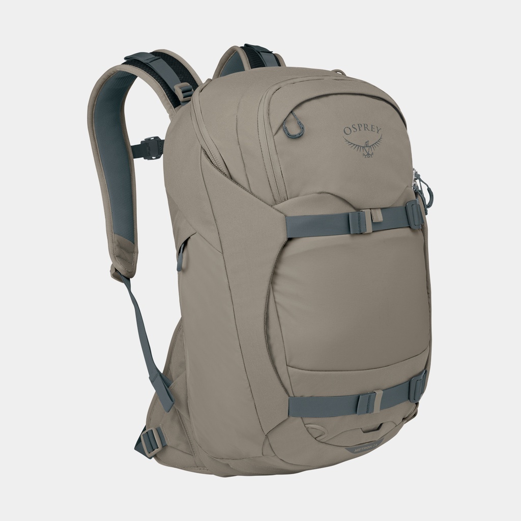 Metron 24 Tan Concrete
