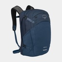 Nebula Atlas Blue Heather