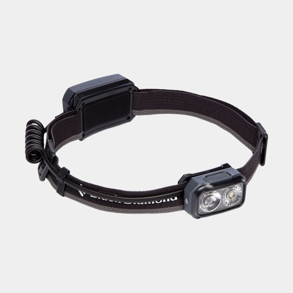 Onsight 375 Graphite