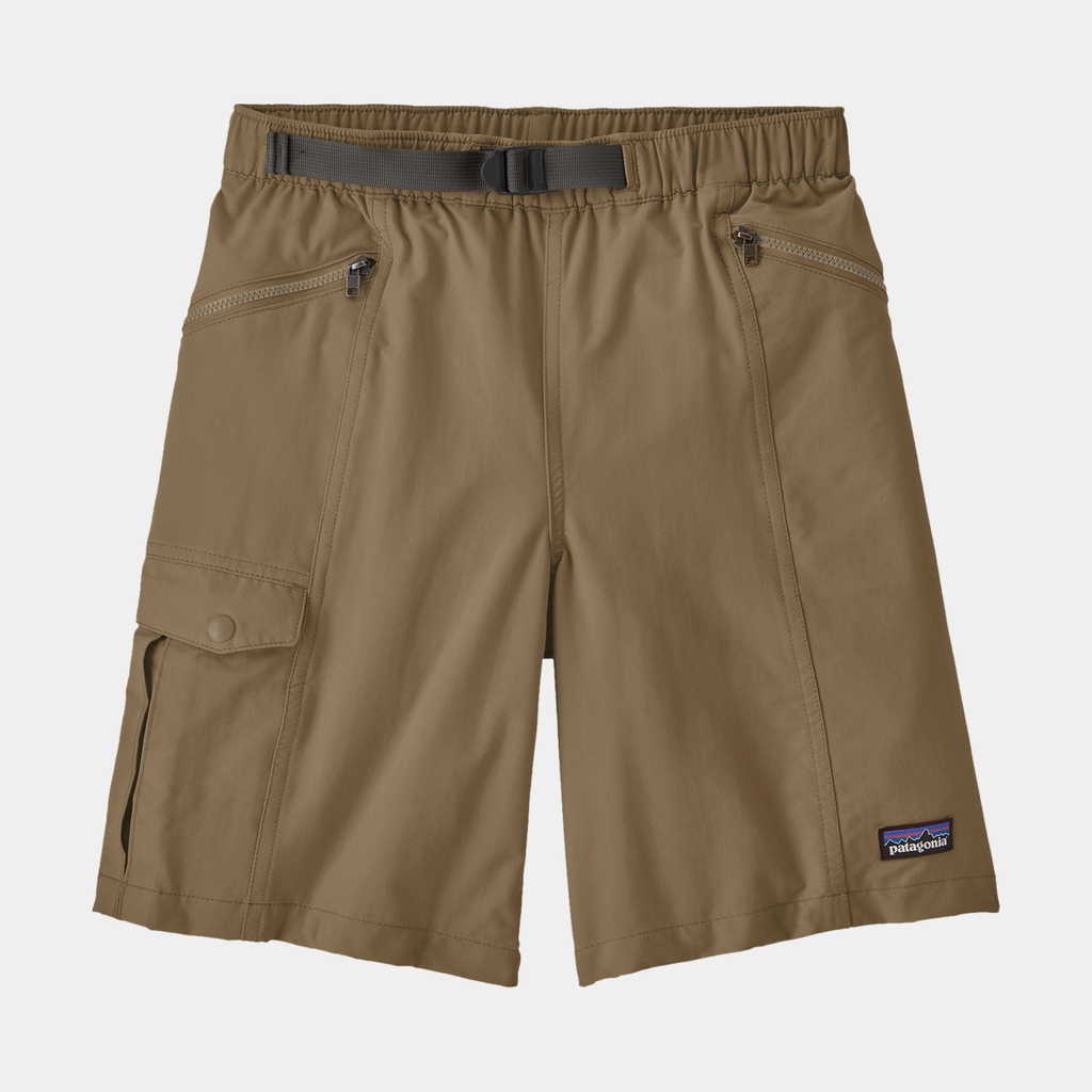 Outdoor Everyday Shorts Kids (2023) Mojave Khaki