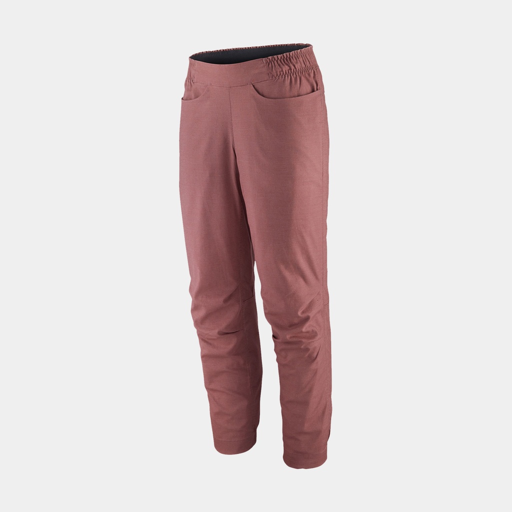 Hampi Rock Pants Women Evening Mauve