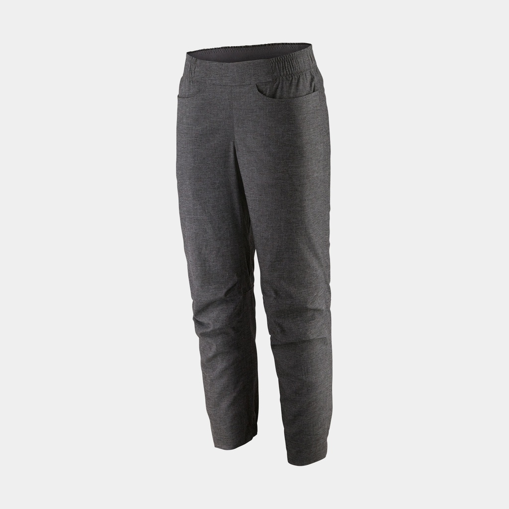 Hampi Rock Pants Women Ink Black