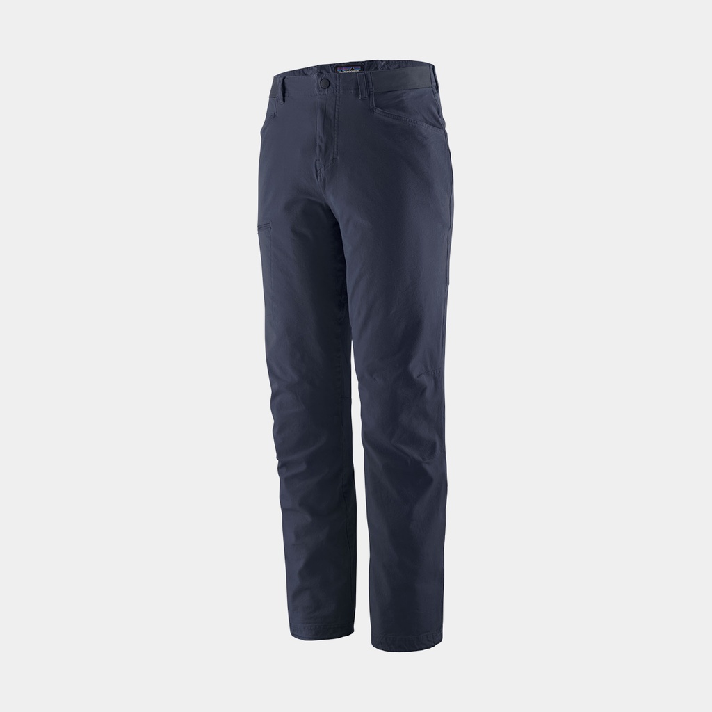 Venga Rock Pants Smolder Blue