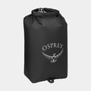Drysack with Window 20L Black