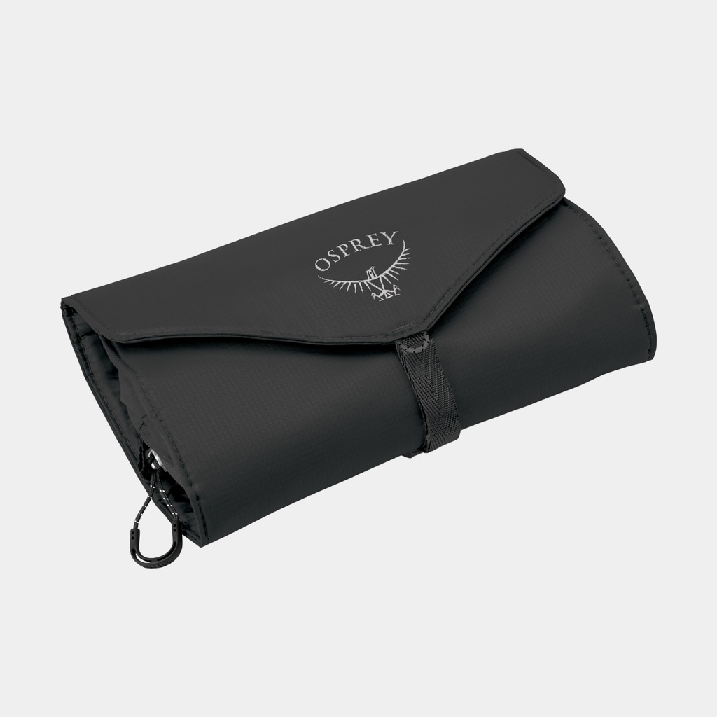 Ultralight Roll Organiser Black