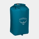 Ultralight DrySack 35L Waterfront Blue
