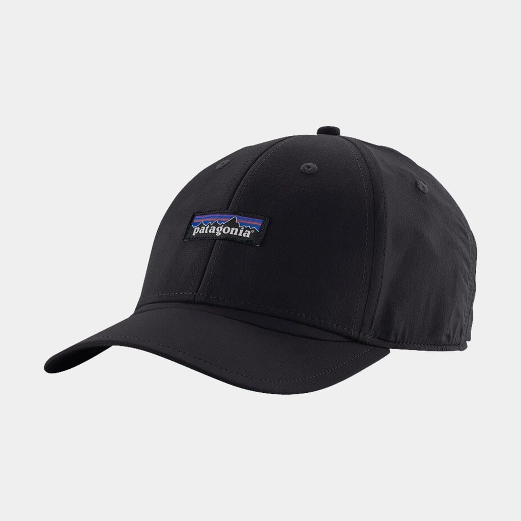 Airshed Cap Black