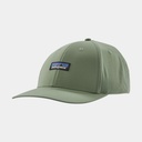 Airshed Cap Sedge Green